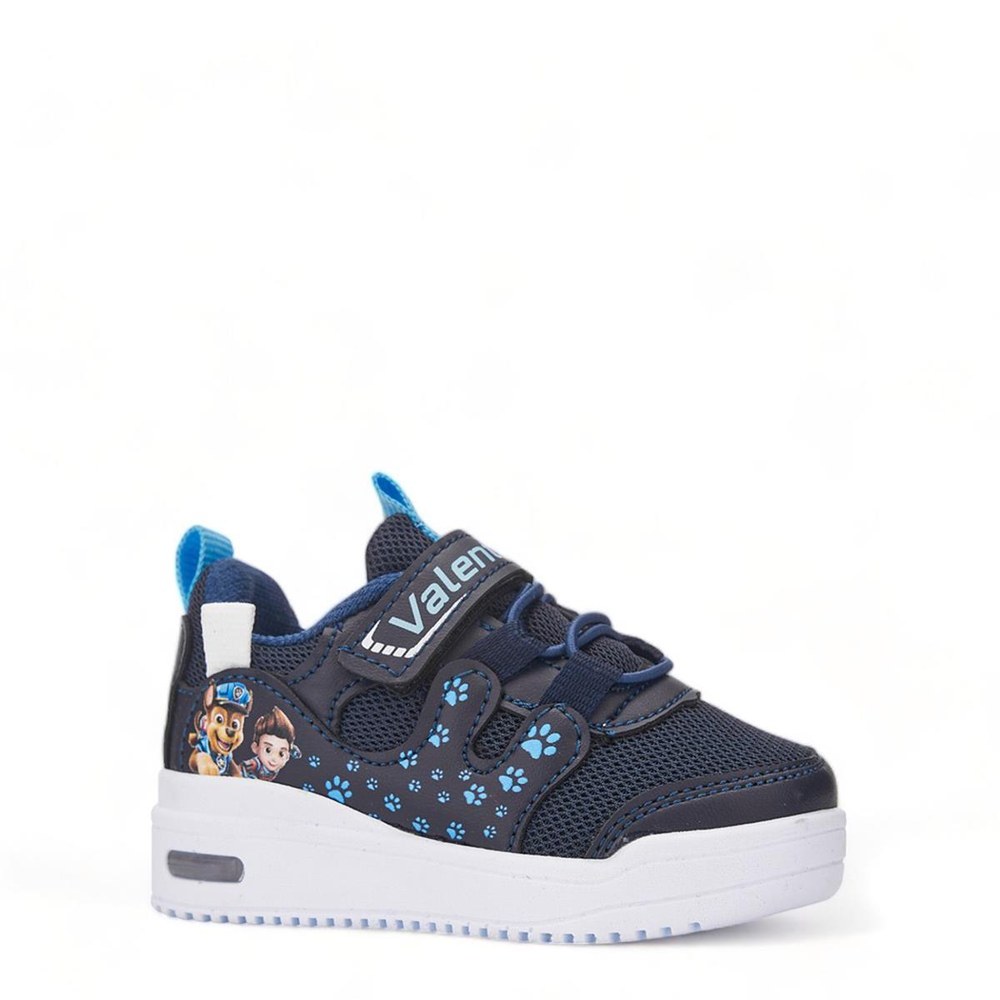 VALENT Spor Anrk 032 Laci Turkuaz