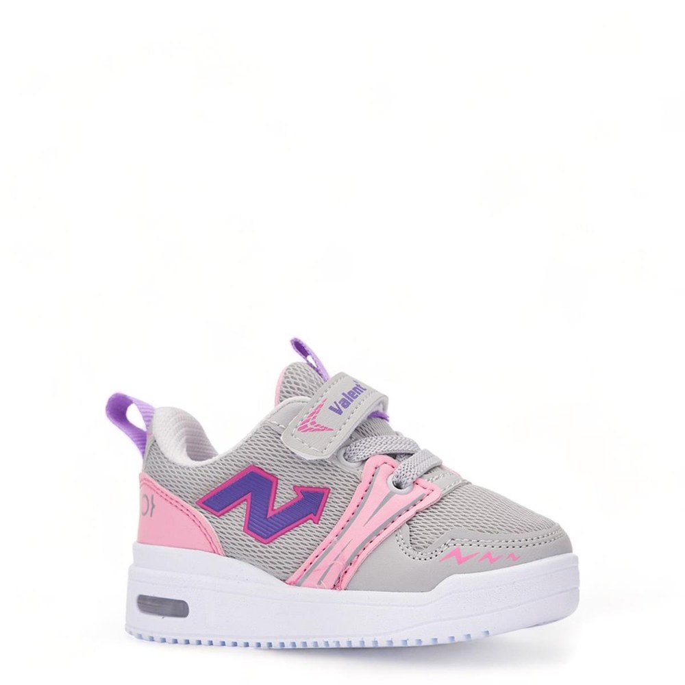 VALENT Spor Anrk 028 Buz Pembe Mor