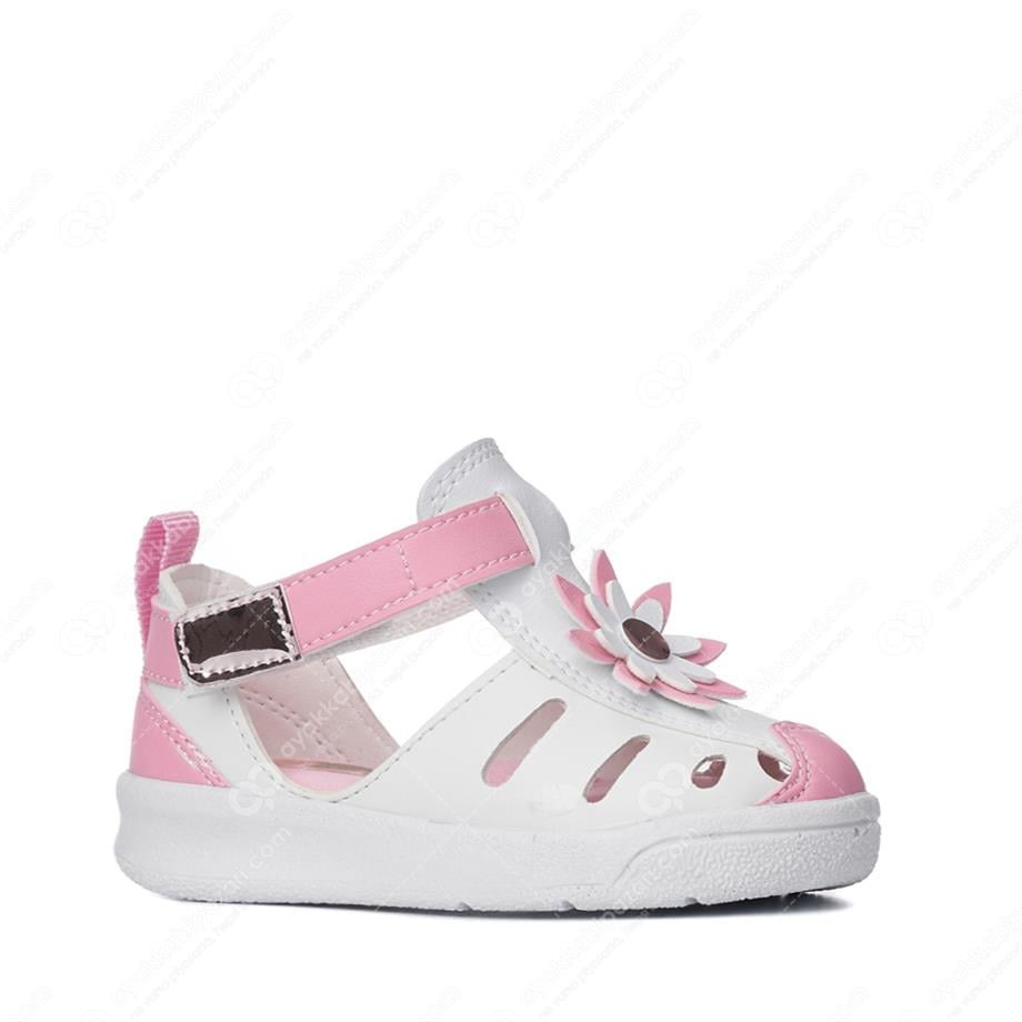 HBC Sand 401 Beyaz Pembe