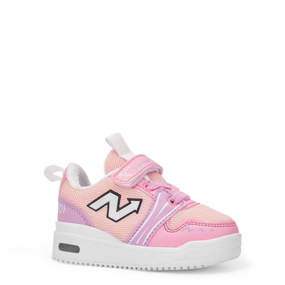 VALENT Spor Anrk 028 Pembe Lila Pudra