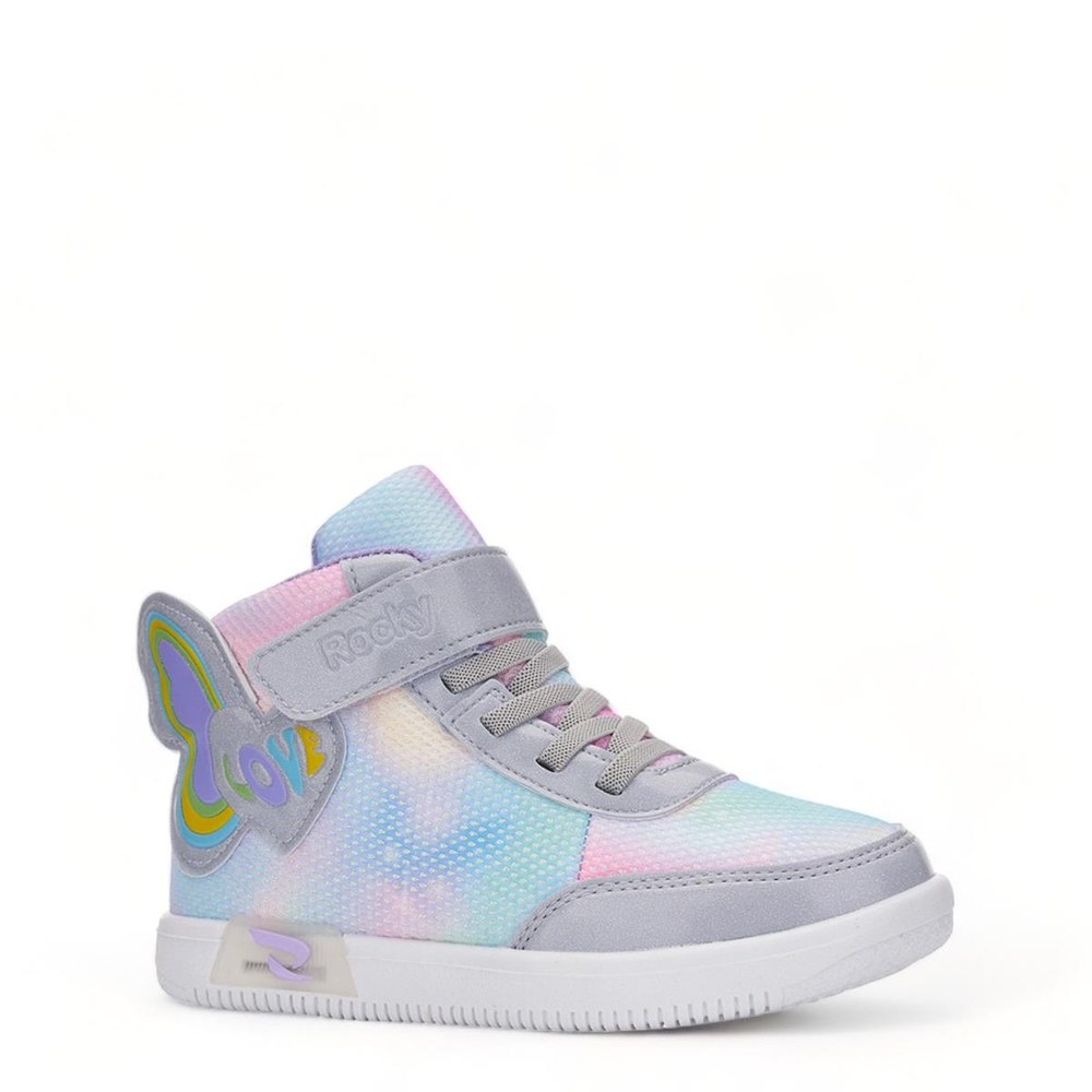 ROCKY Spor Love 6503 Mor
