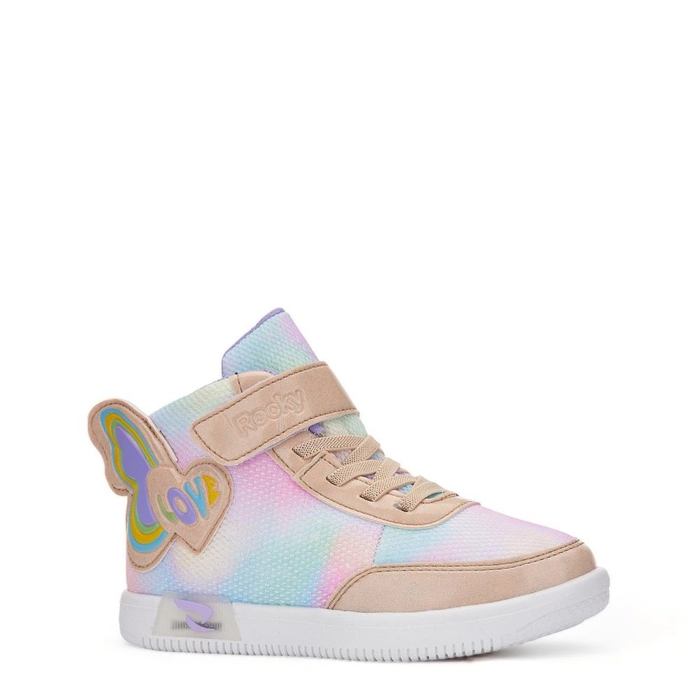ROCKY Spor Love 6503 Bej