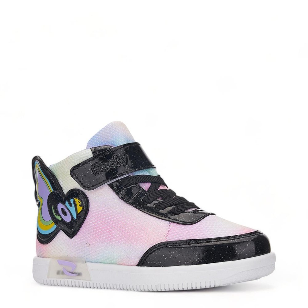 ROCKY Spor Love 6503 Siyah