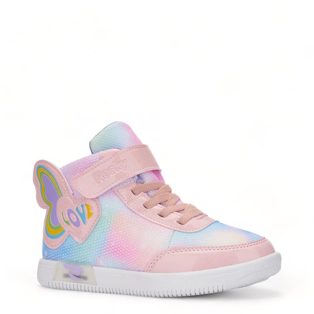 ROCKY Spor Love 6503 Pembe
