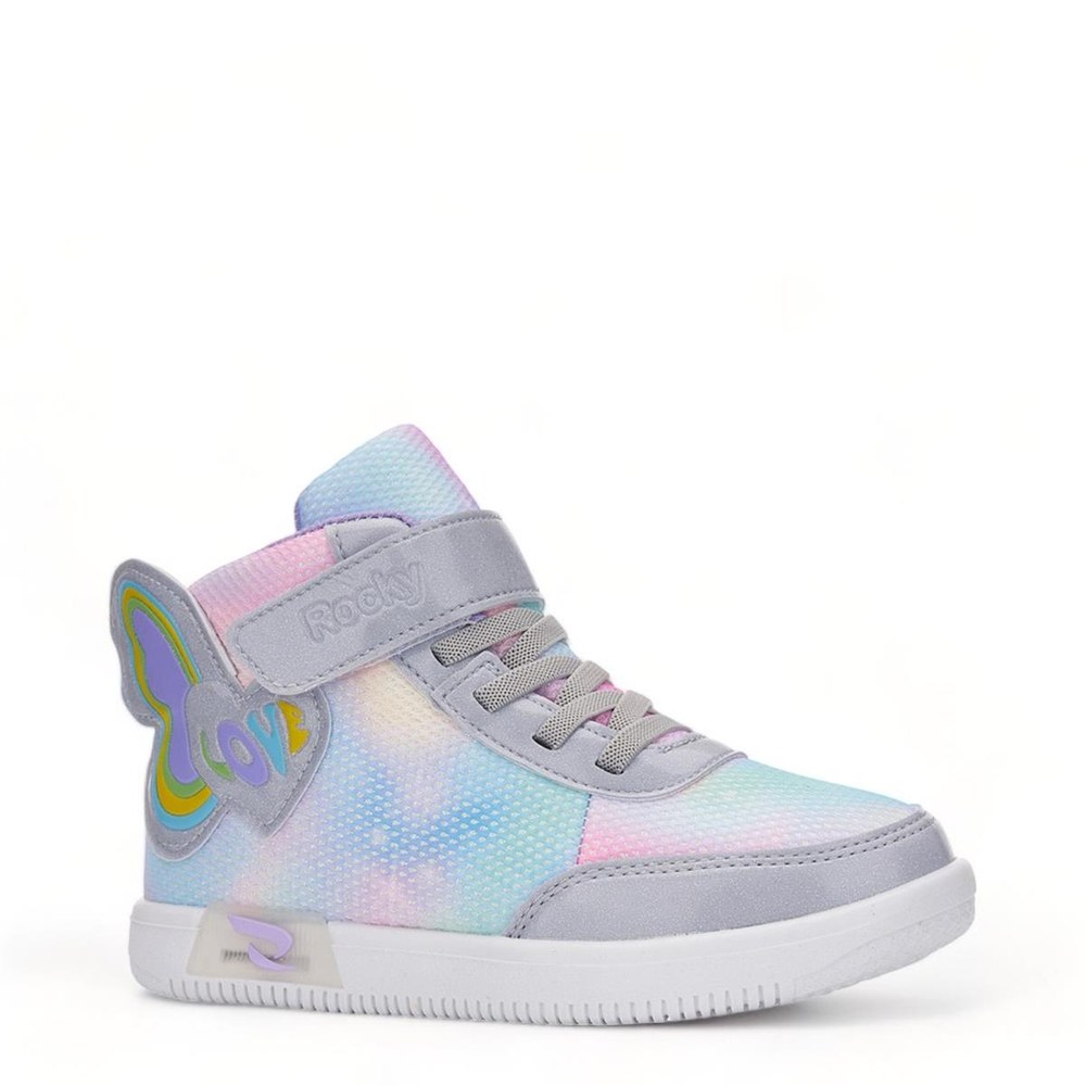 ROCKY Spor Love 6503 Mor