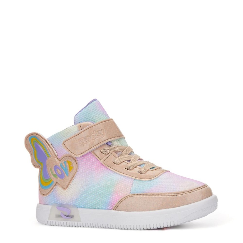 ROCKY Spor Love 6503 Bej