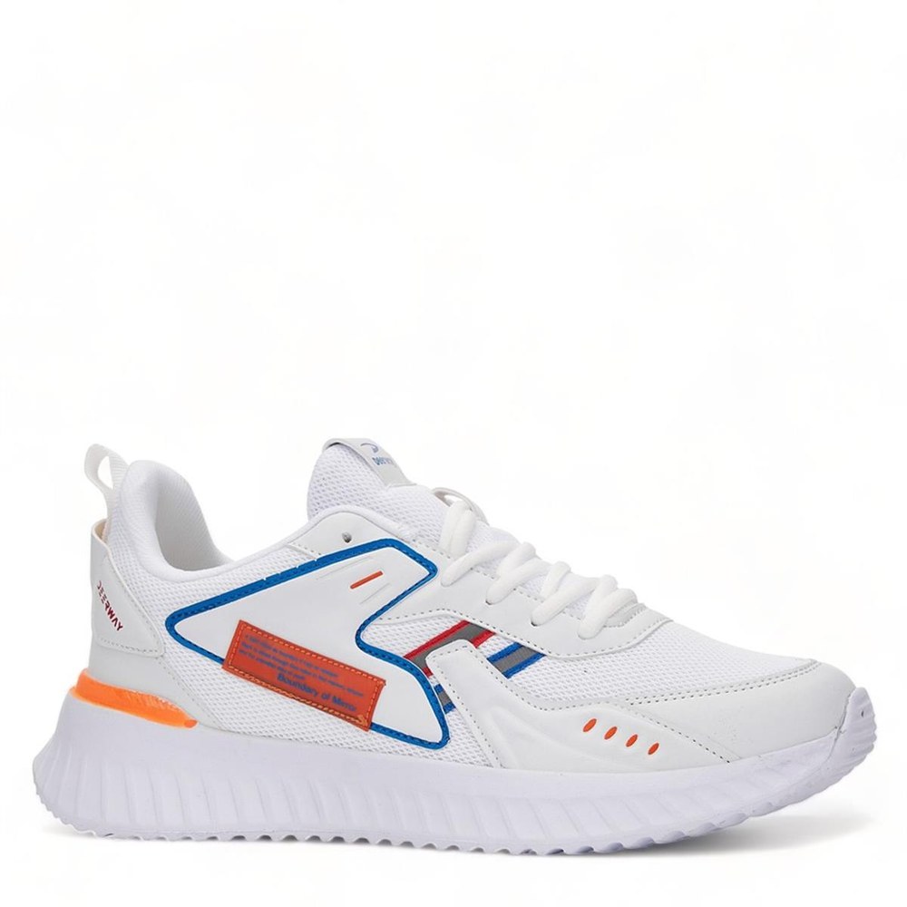 DEERWAY Spor Anrk 40142 Beyaz