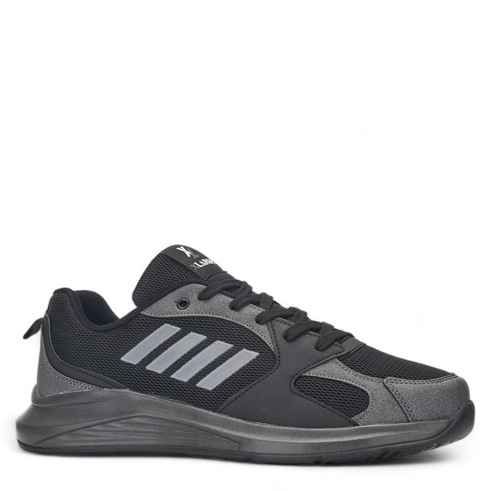 WANDERFULL Battal Spor A 4157 Siyah Füme