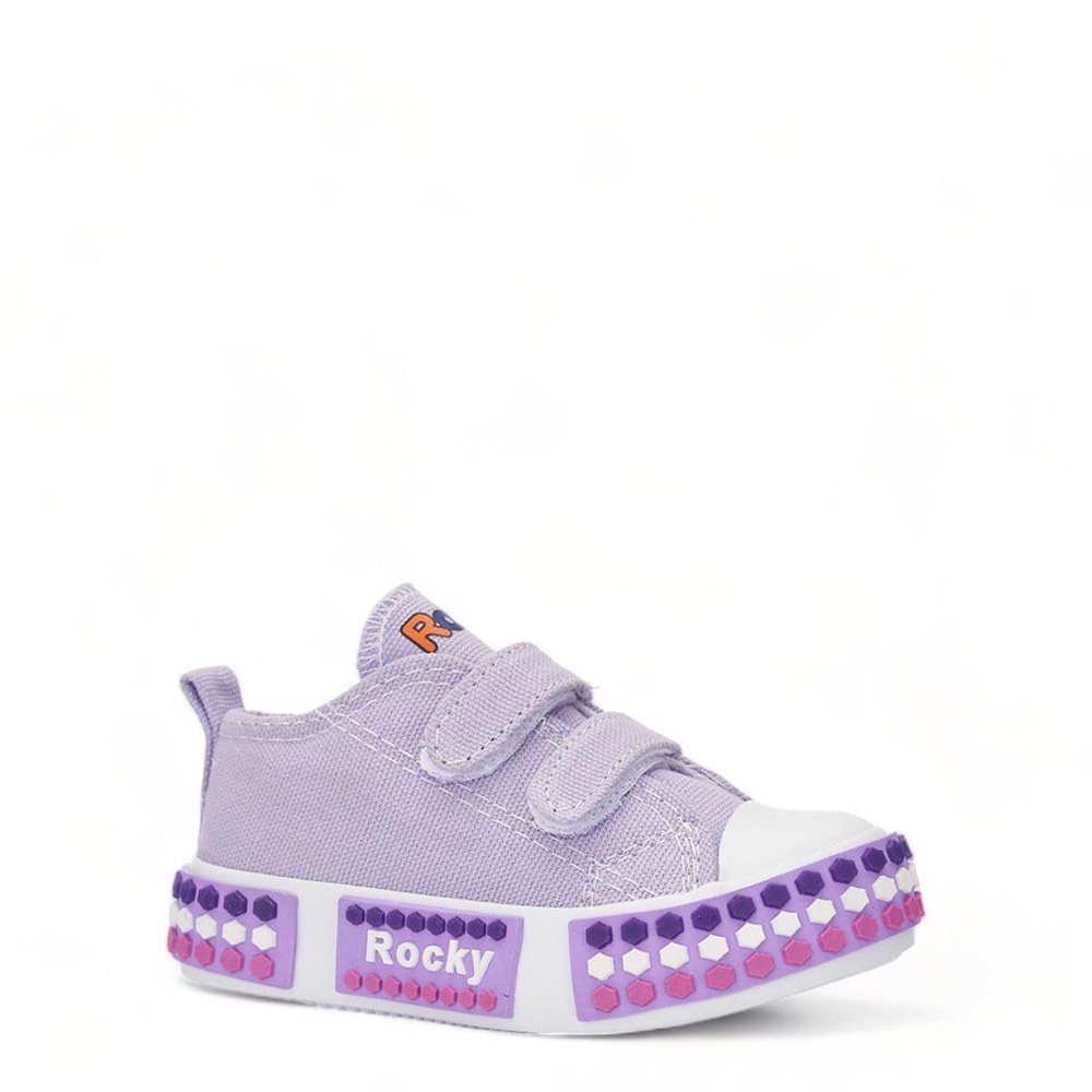 ROCKY Spor 674 Mor