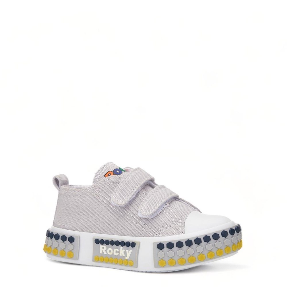 ROCKY Spor 674 Füme