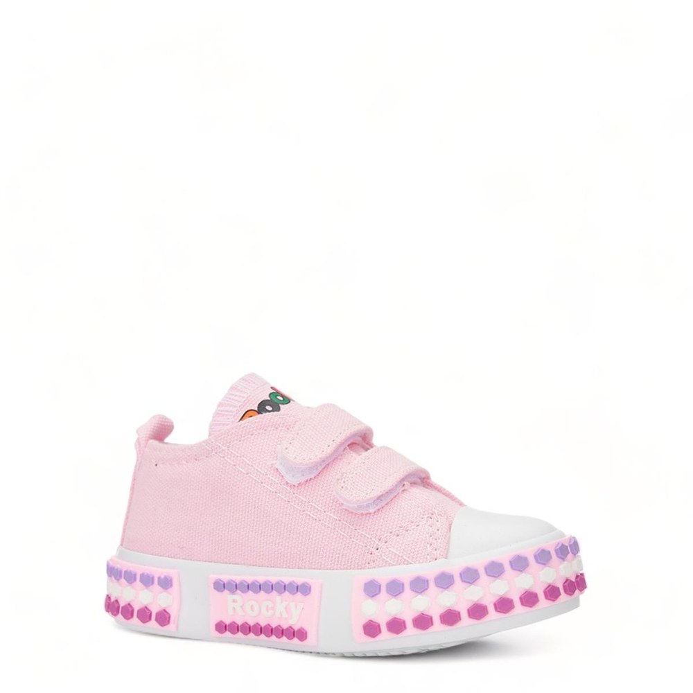 ROCKY Spor 674 Pudra