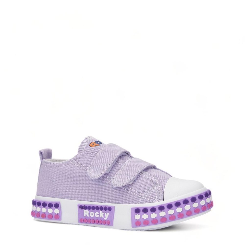 ROCKY Spor 674 Mor
