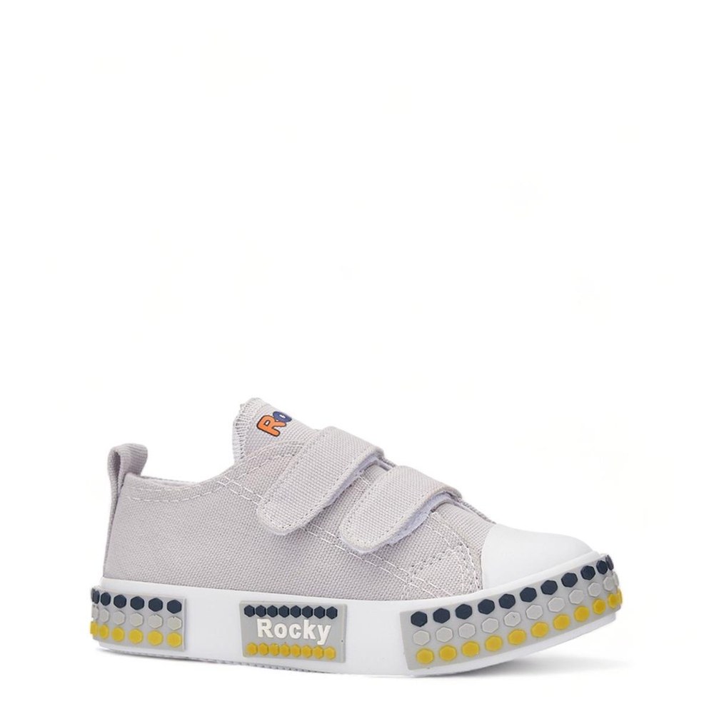 ROCKY Spor 674 Füme