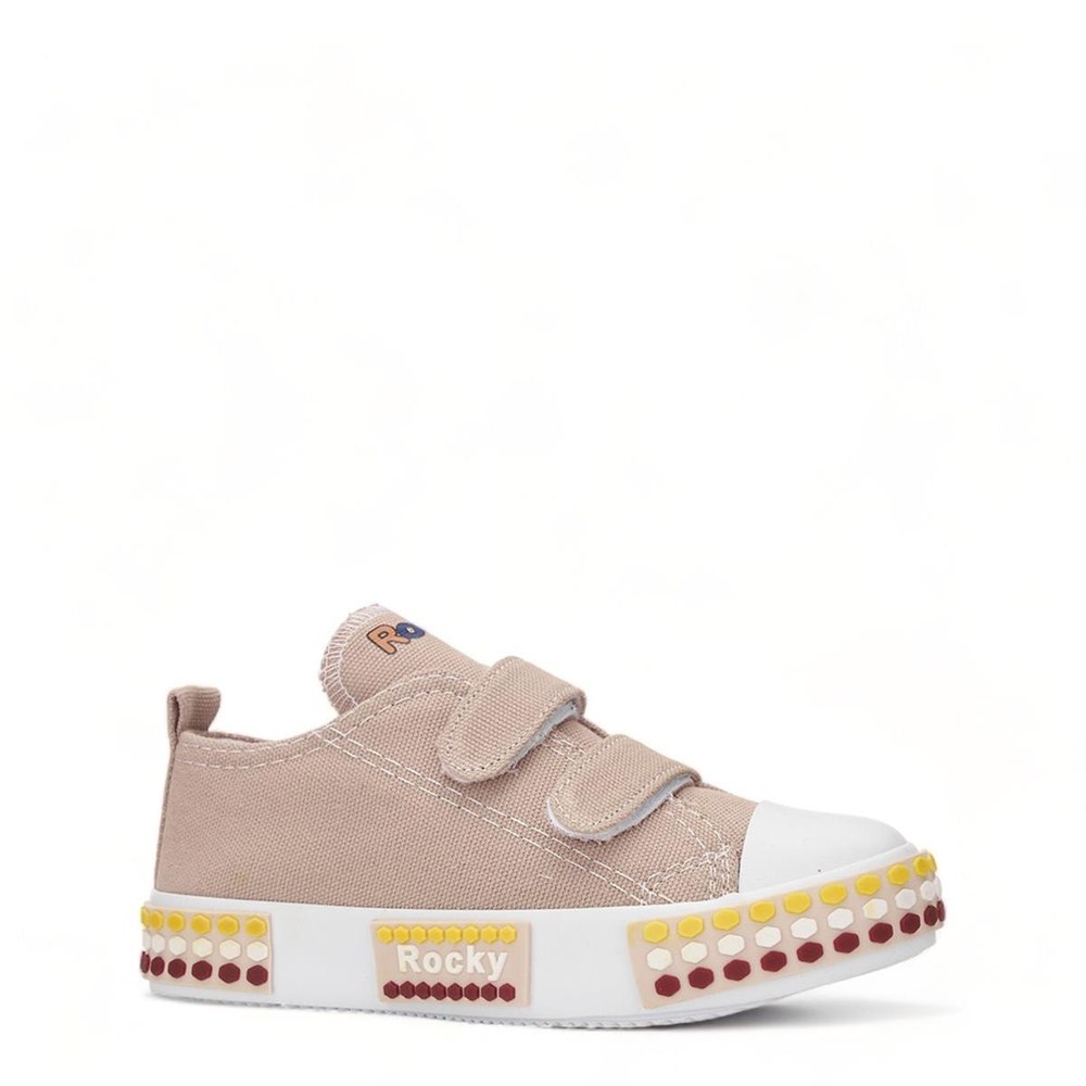 ROCKY Spor 674 Bej