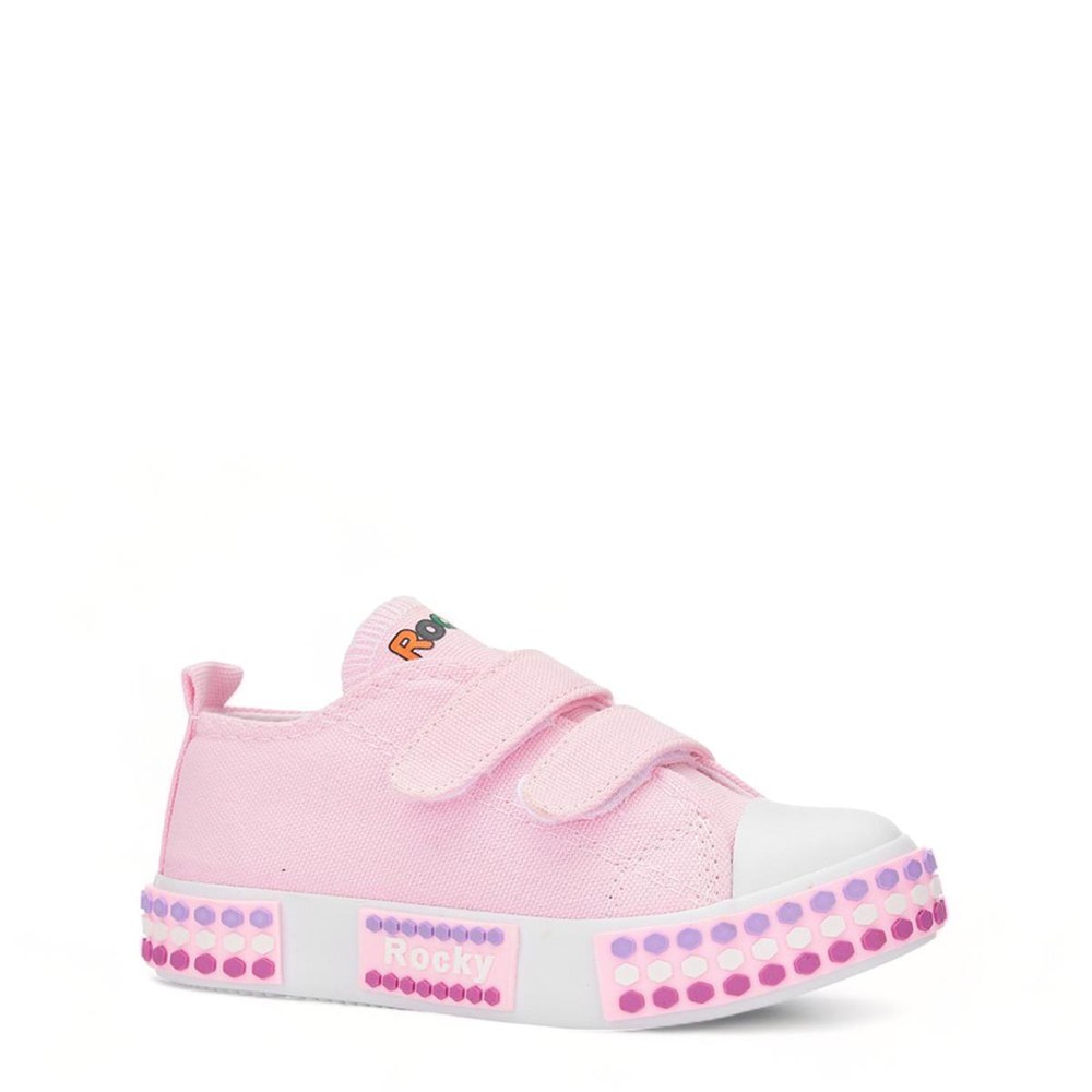 ROCKY Spor 674 Pudra