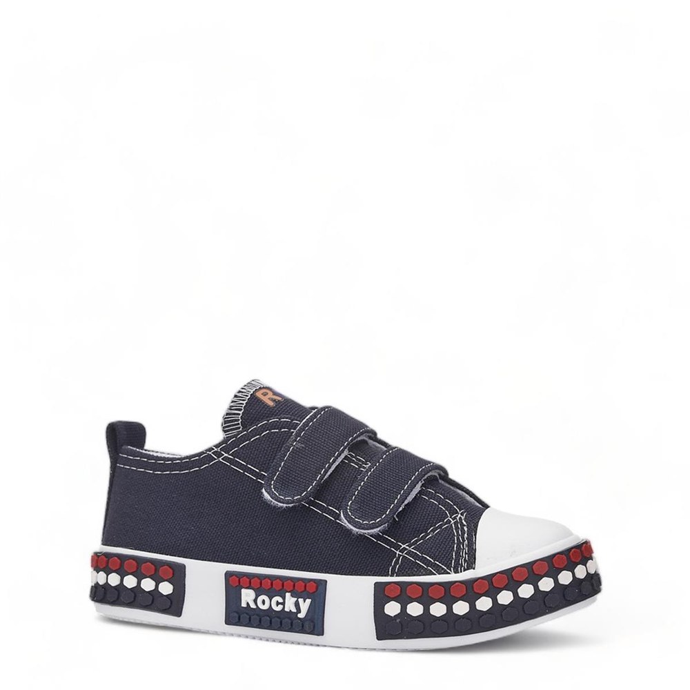 ROCKY Spor 674 Laci