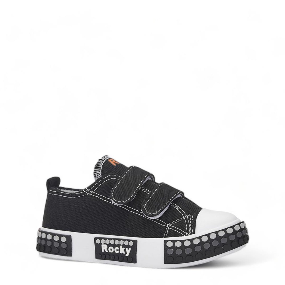 ROCKY Spor 674 Siyah