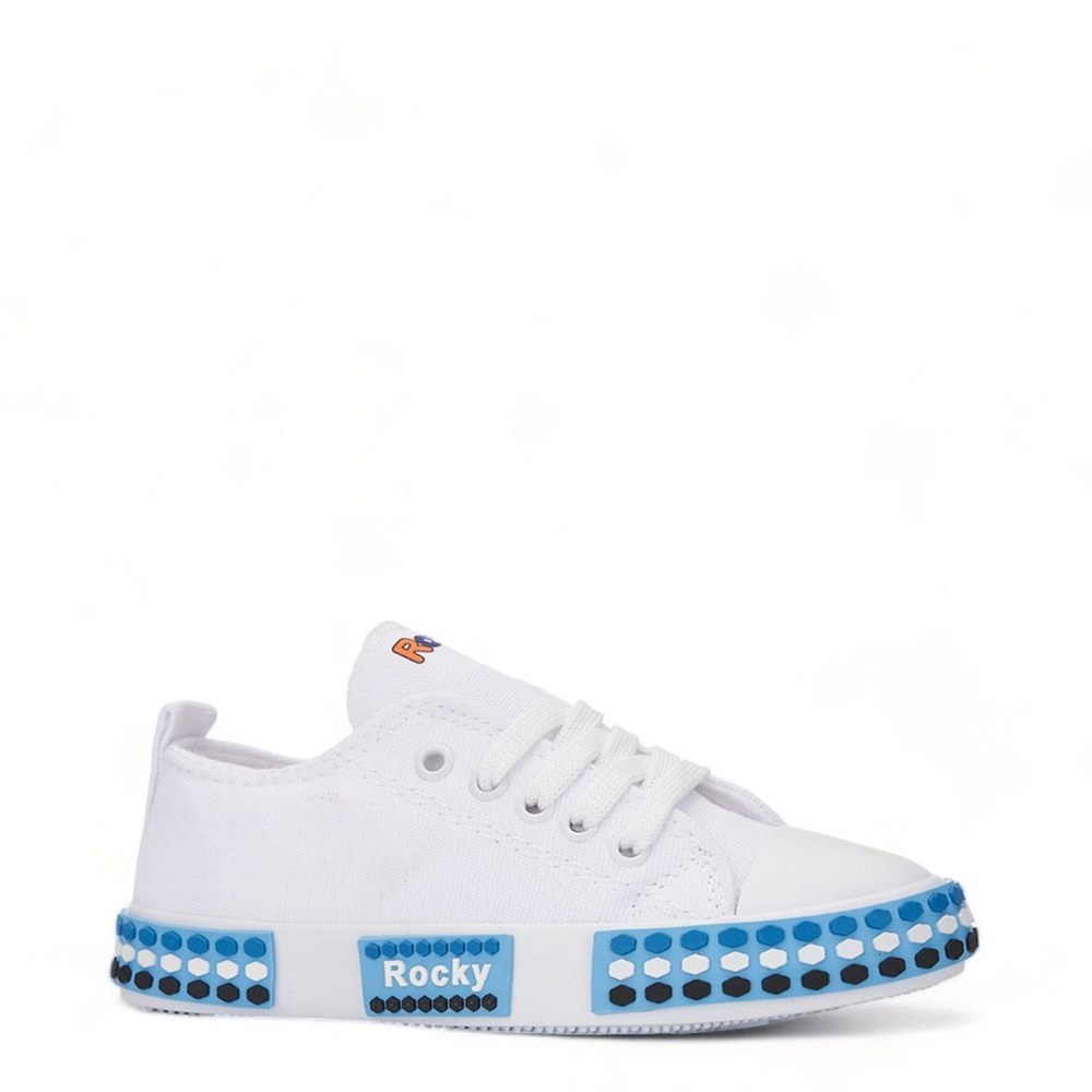 ROCKY Spor 674 Beyaz