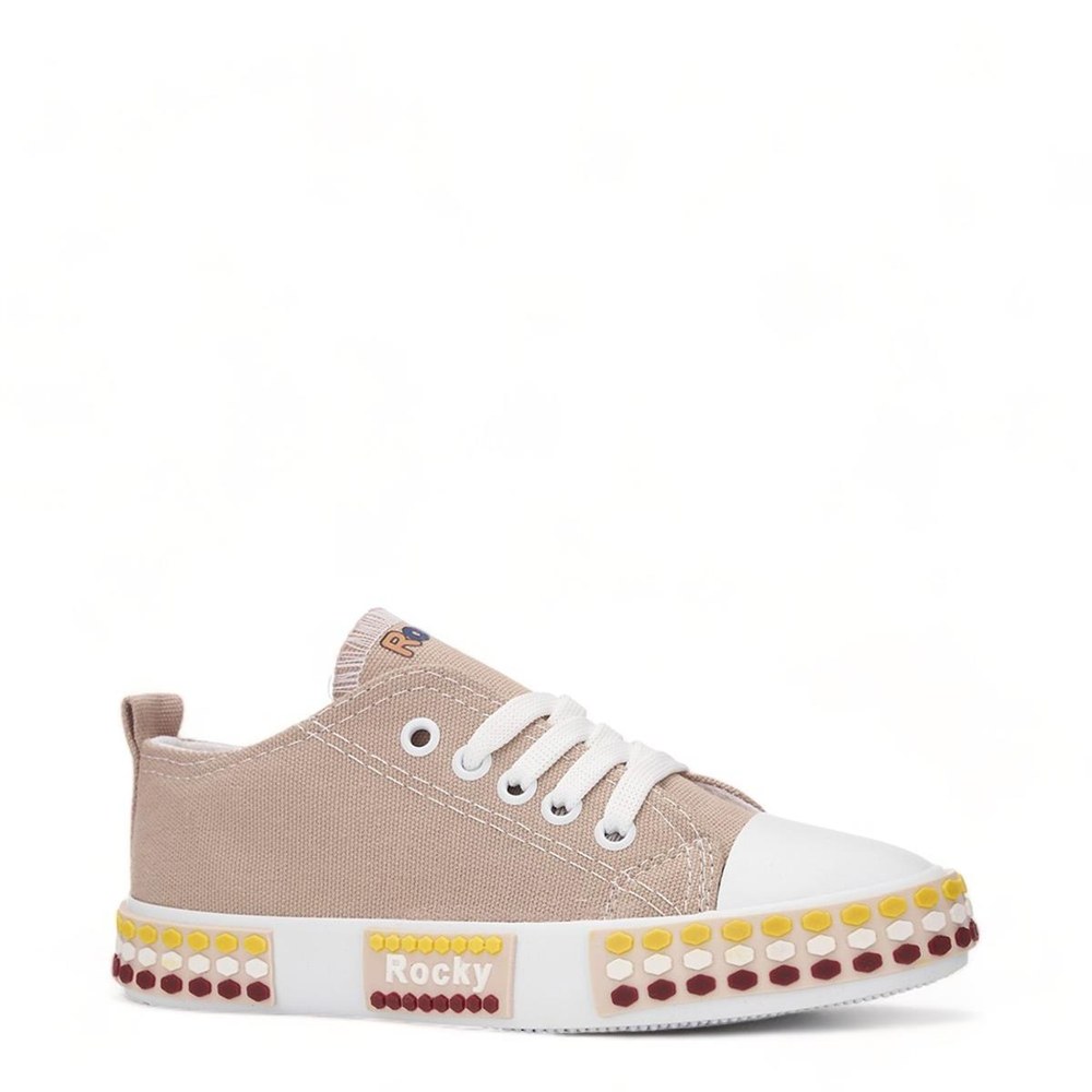 ROCKY Spor 674 Bej