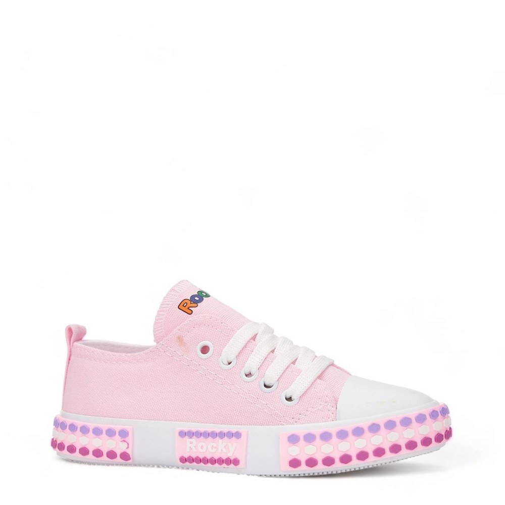 ROCKY Spor 674 Pudra