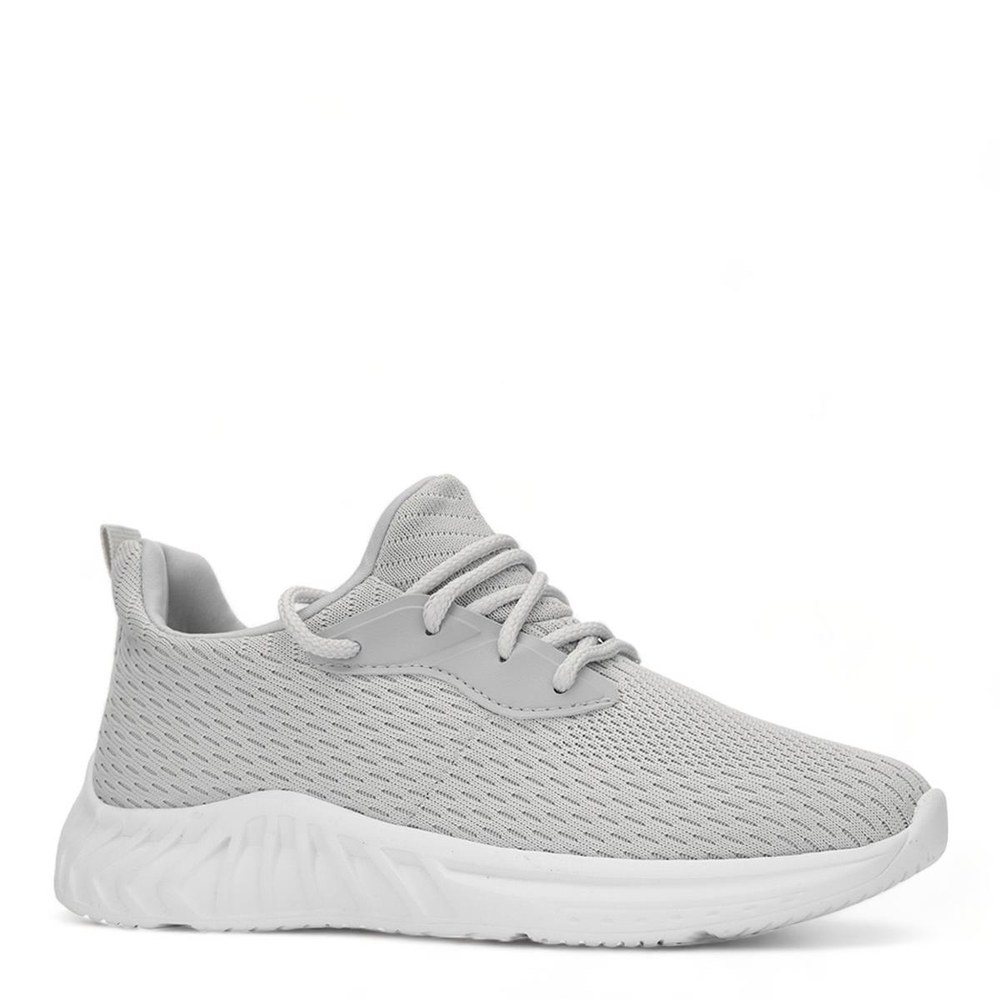 BLACKWİLD Spor T-114 Gri