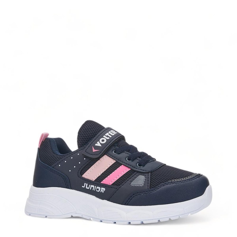 VOLTER Spor Anrk 512 Laci Pudra Pembe Buz