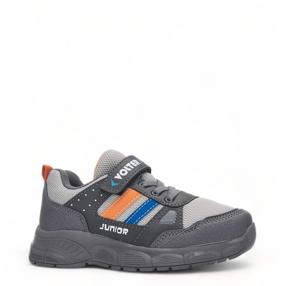 VOLTER Spor Anrk 512 Füme Buz Oranj Saks