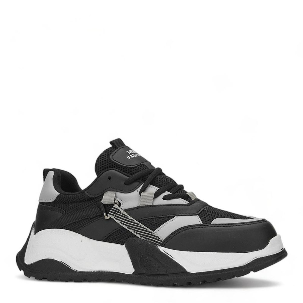 LAMBIRLENT Spor Anrk 9950 7 Siyah Buz Siyah