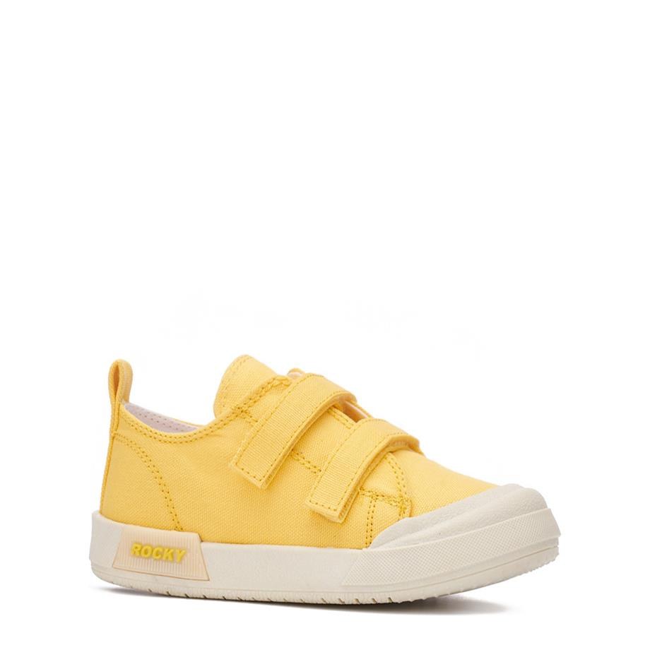 ROCKY Keten 545 Yellow