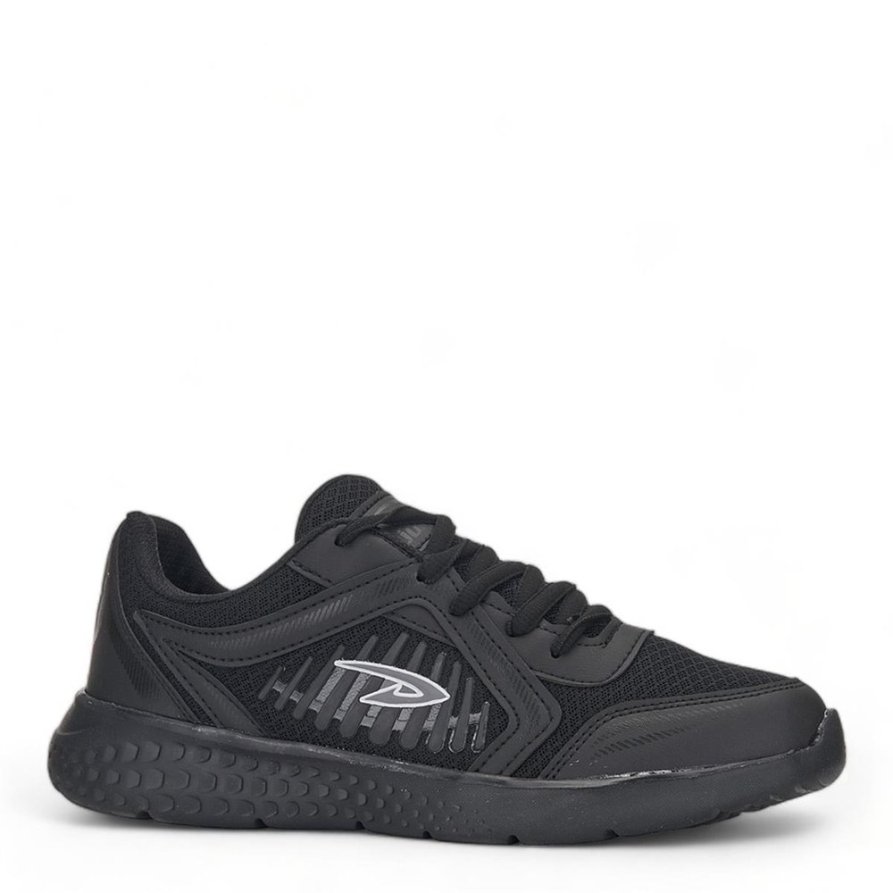 JUMAX Spor Anrk 047 Siyah