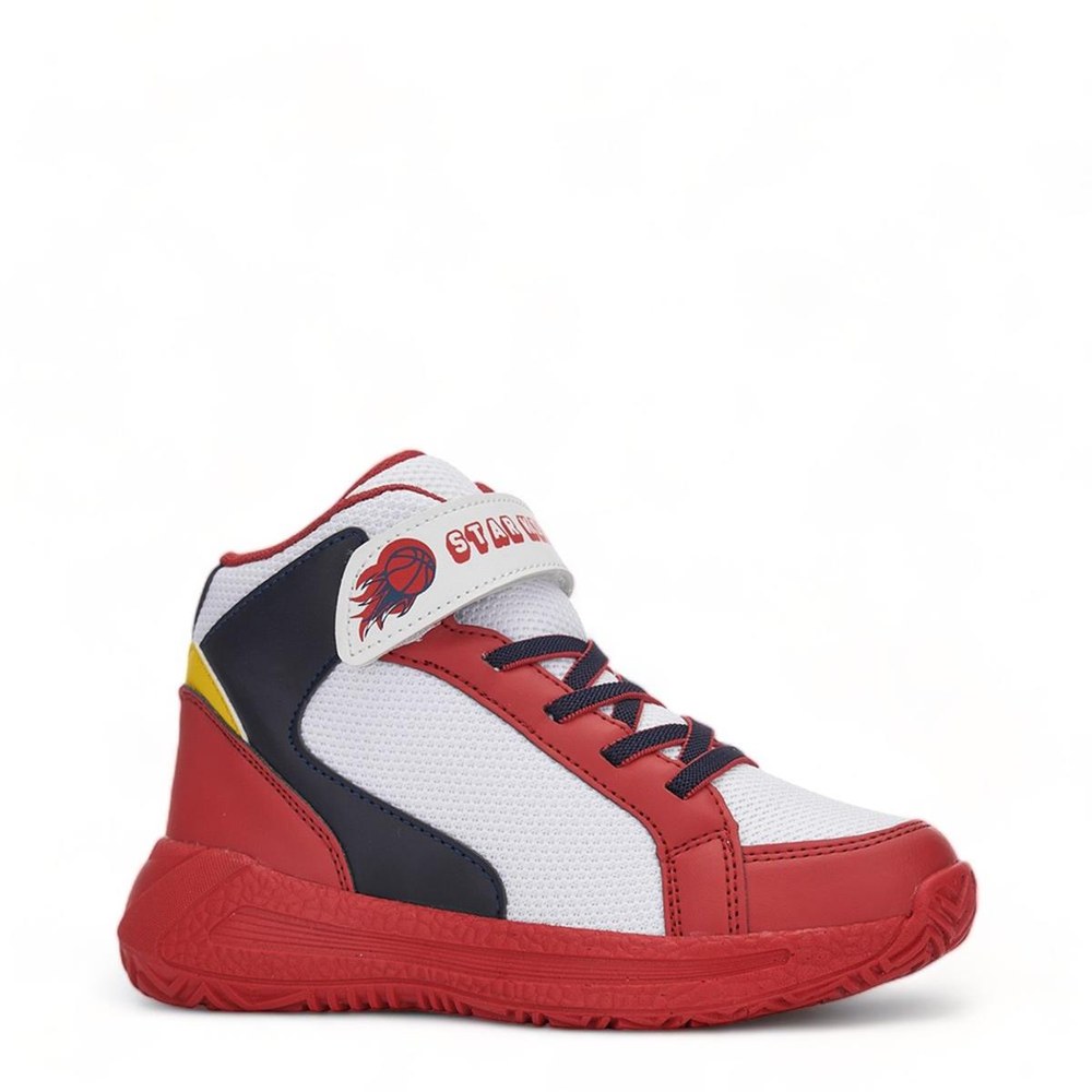 STAR Spor Anrk 042 F.01 Kırmızı