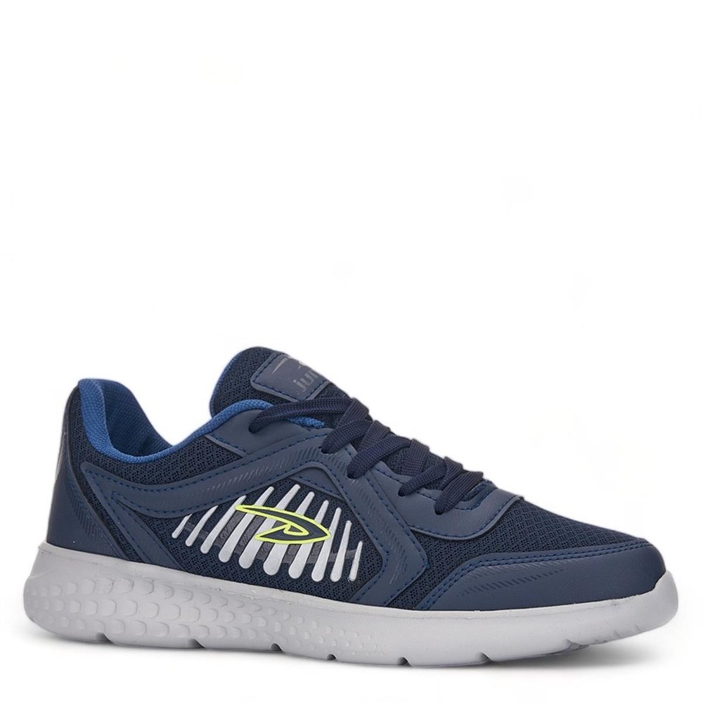 JUMAX Spor Anrk 047 Laci Buz Sarı