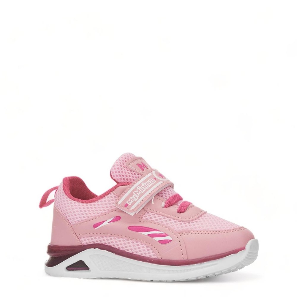 MY MİNİMA P Spor Anrk 07 Pembe Fuşya
