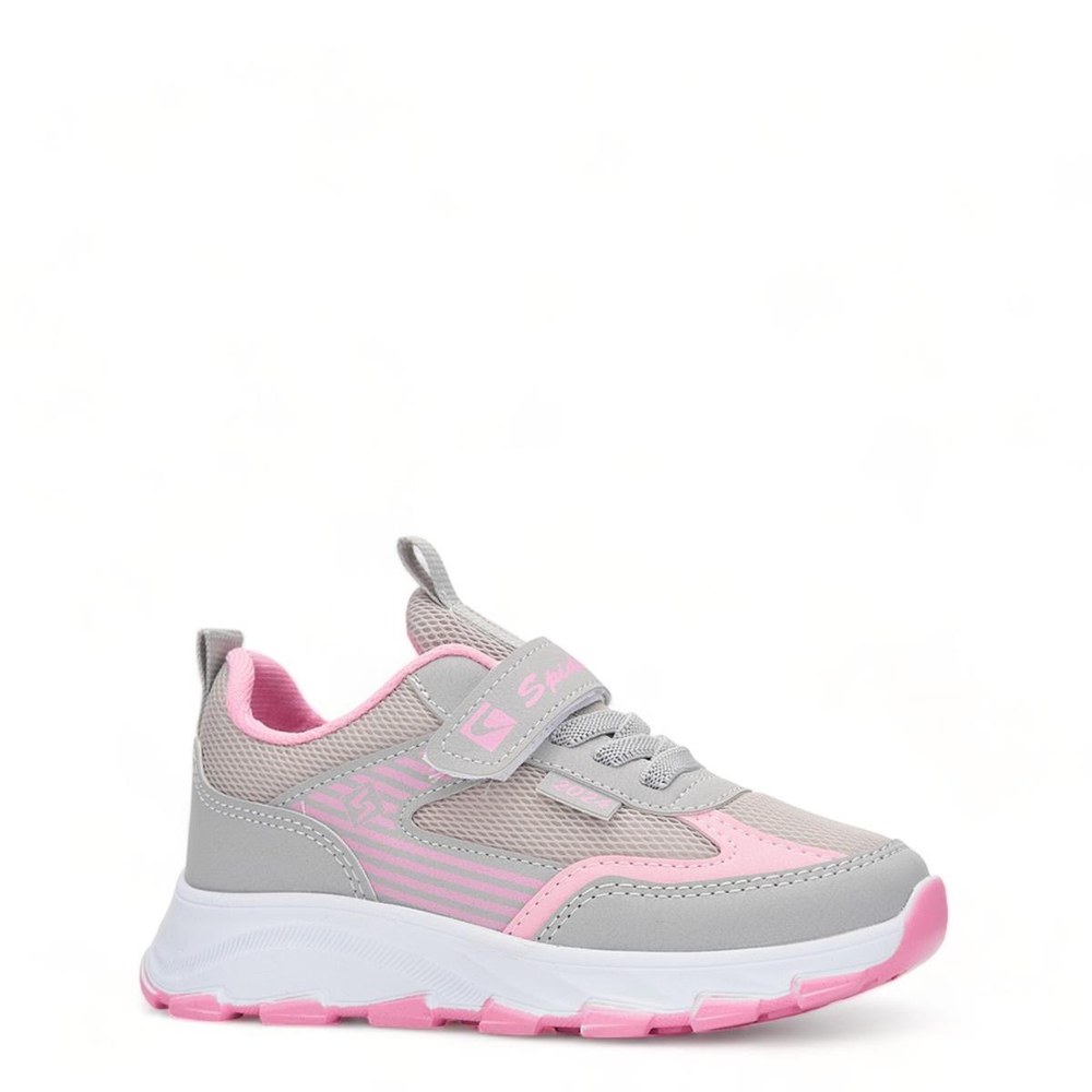 SPİDO Spor Anrk 013 Buz Pembe