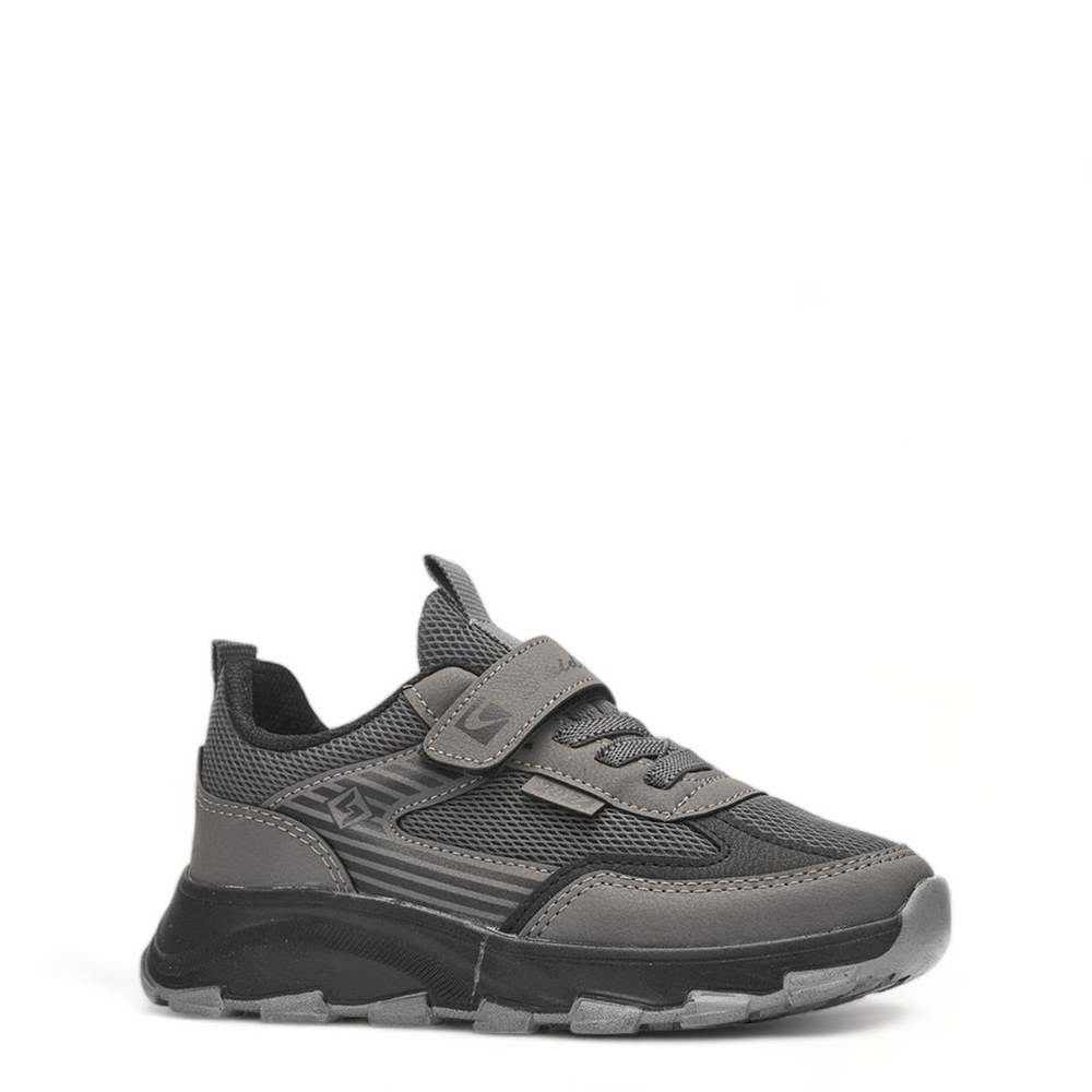 SPİDO Spor Anrk 013 Füme Siyah