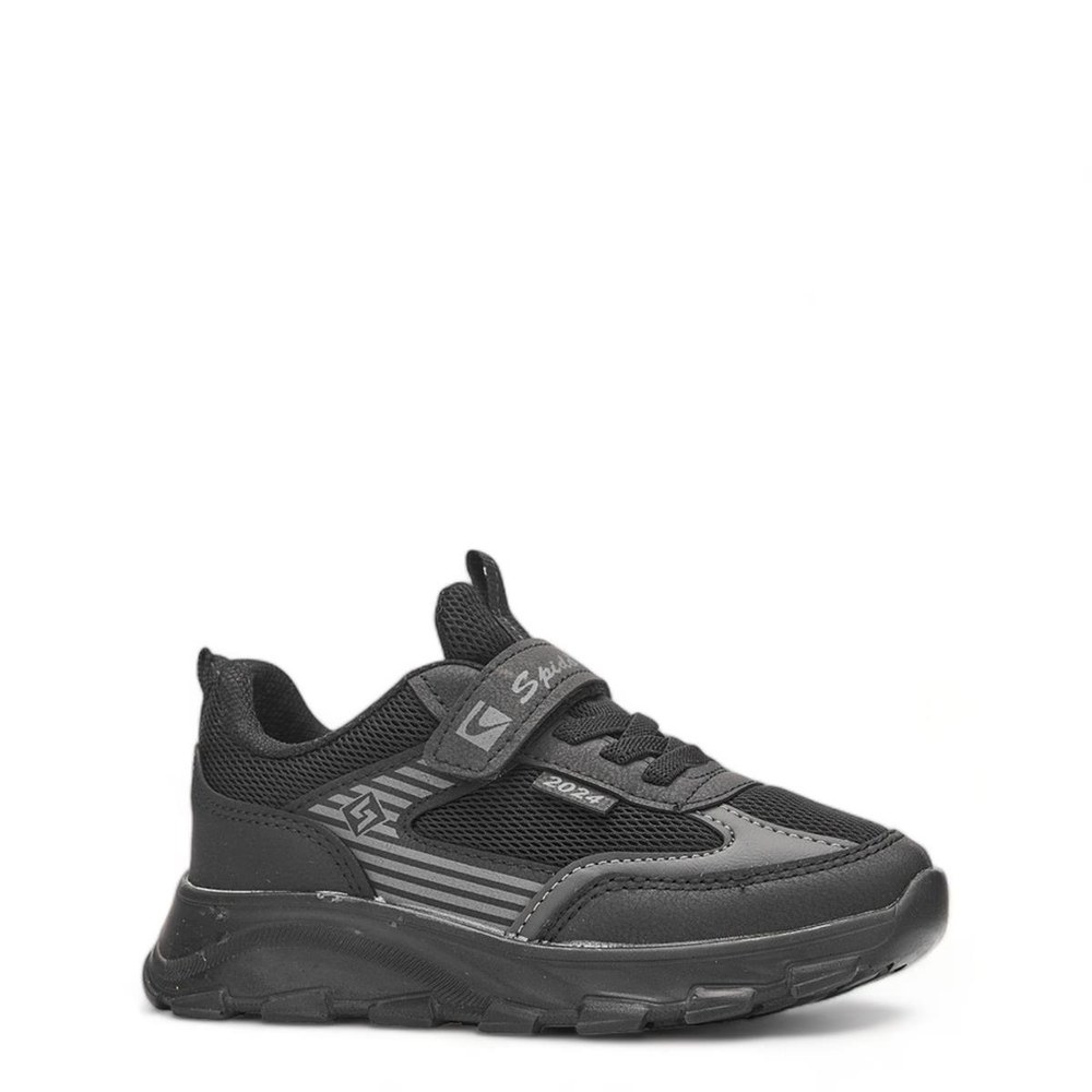 SPİDO Spor Anrk 013 Siyah Füme