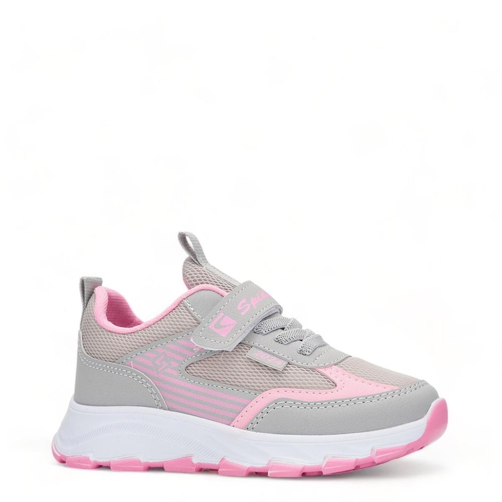 SPİDO Spor Anrk 013 Buz Pembe