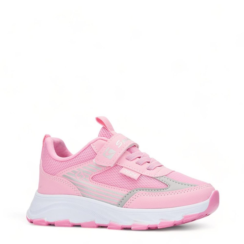 SPİDO Spor Anrk 013 Pembe Gümüş