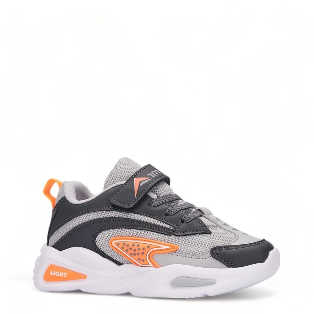 ARMİX Spor Anrk 027 Füme Oranj