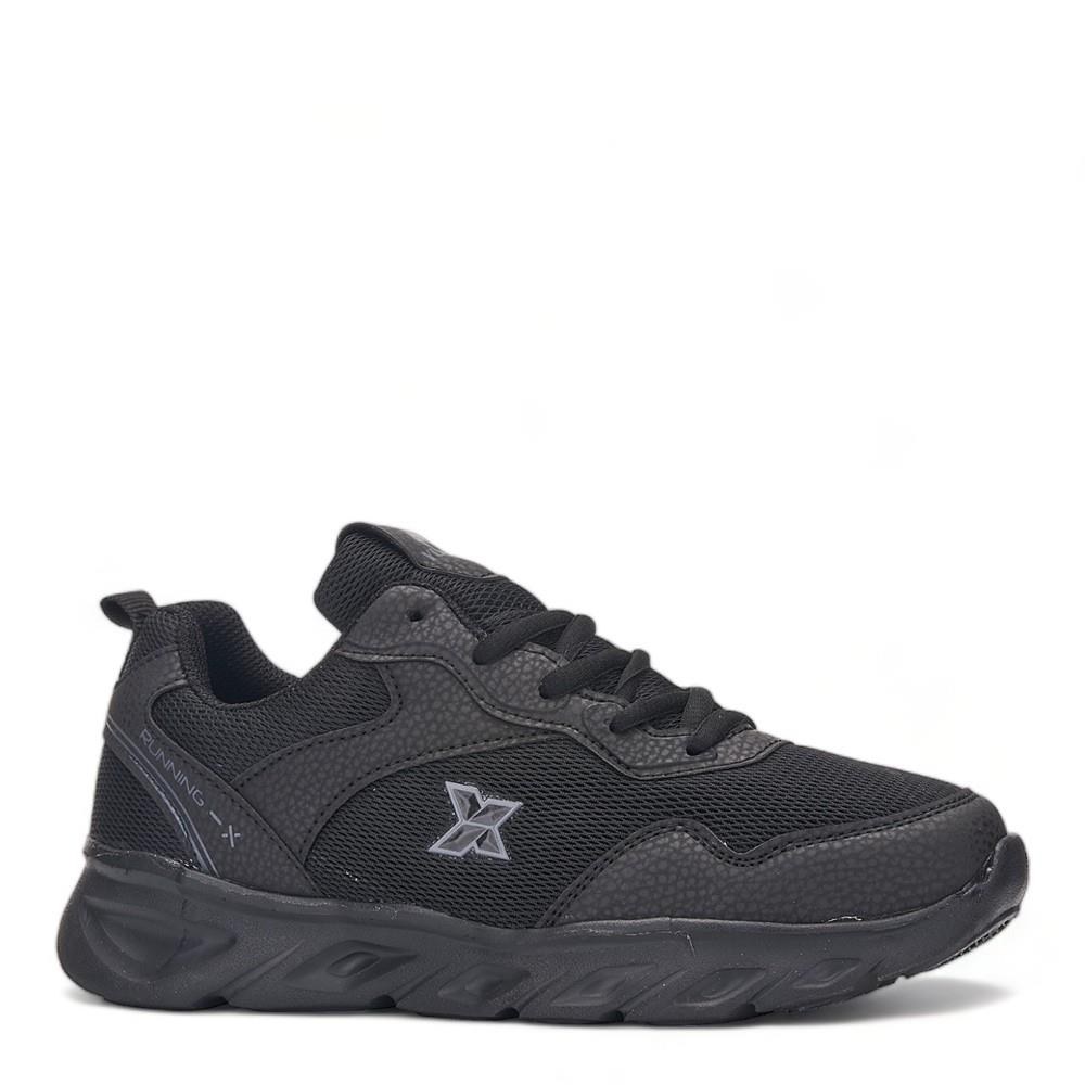 YUMİX Spor 024 A Siyah Gri