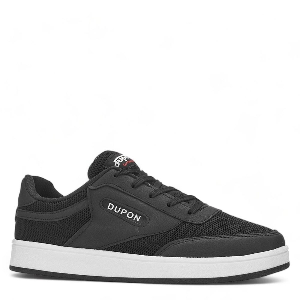 DUPON Spor Anrk 402 Siyah