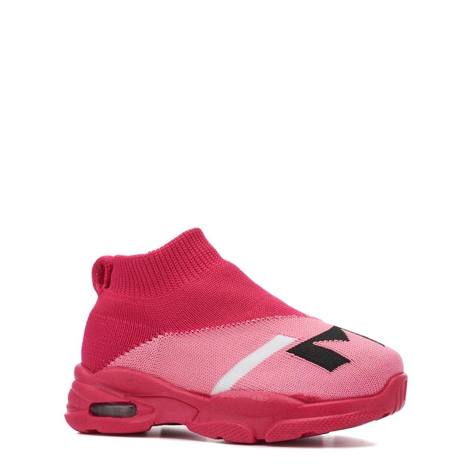 SCHONY Spor 5103 A Fuşya