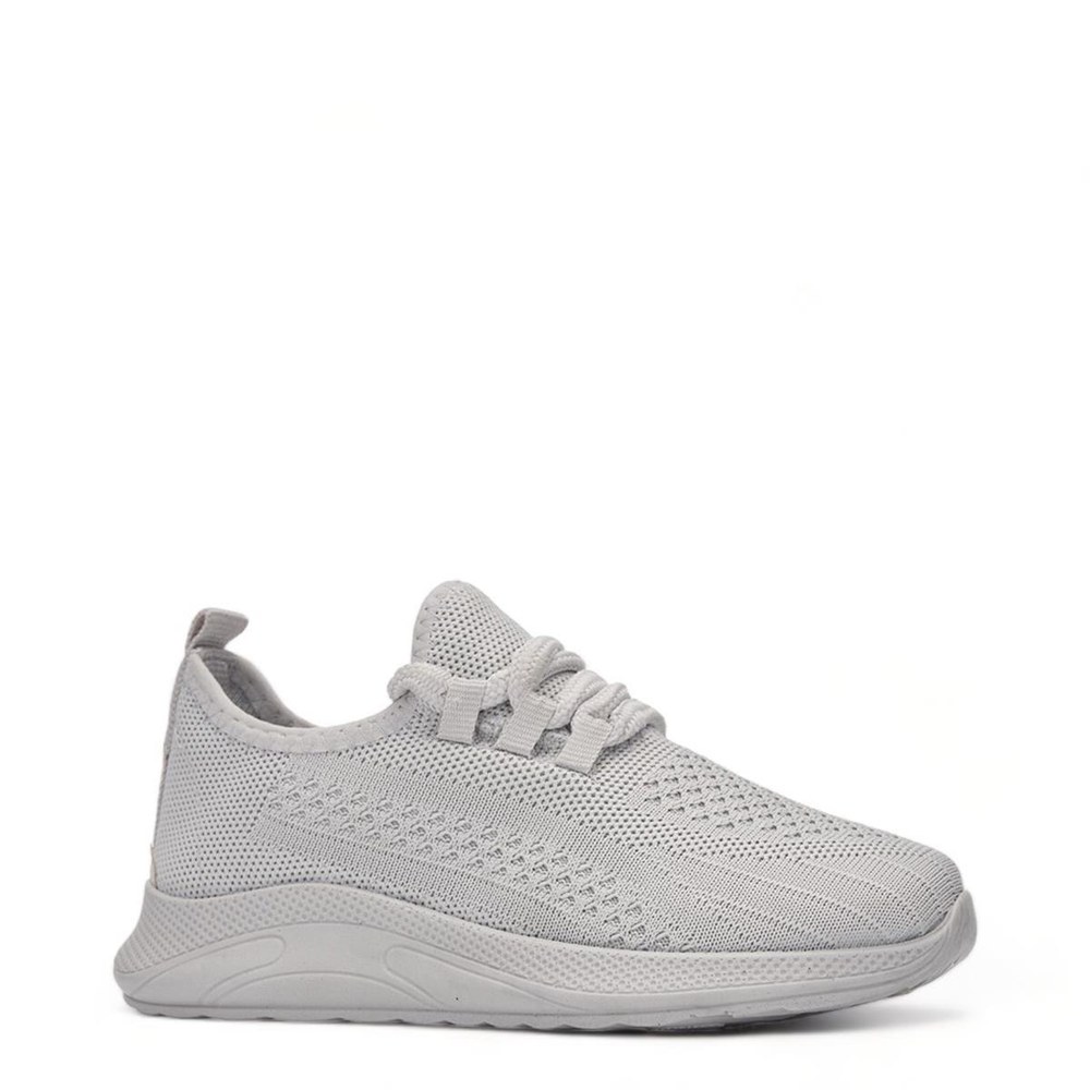 BLACKWİLD Spor Anrk FT-151 Gri Gri