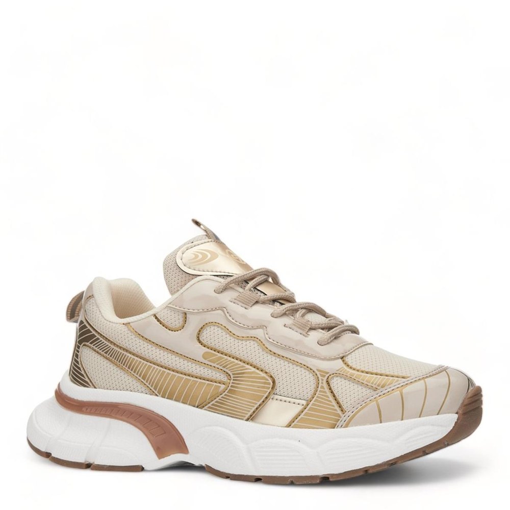 CONPAX Spor Anrk 5905 Bej Gold