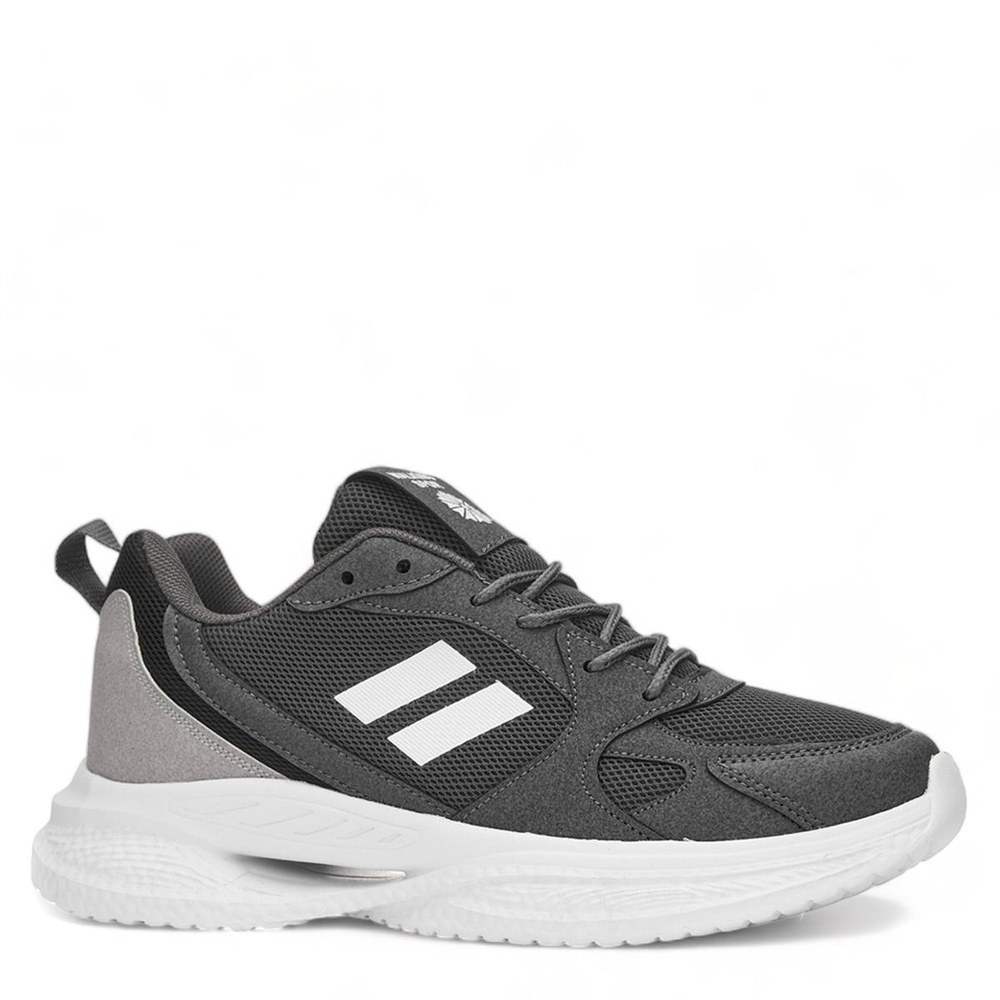 WALKİNG Spor Anrk 1203 Füme Buz