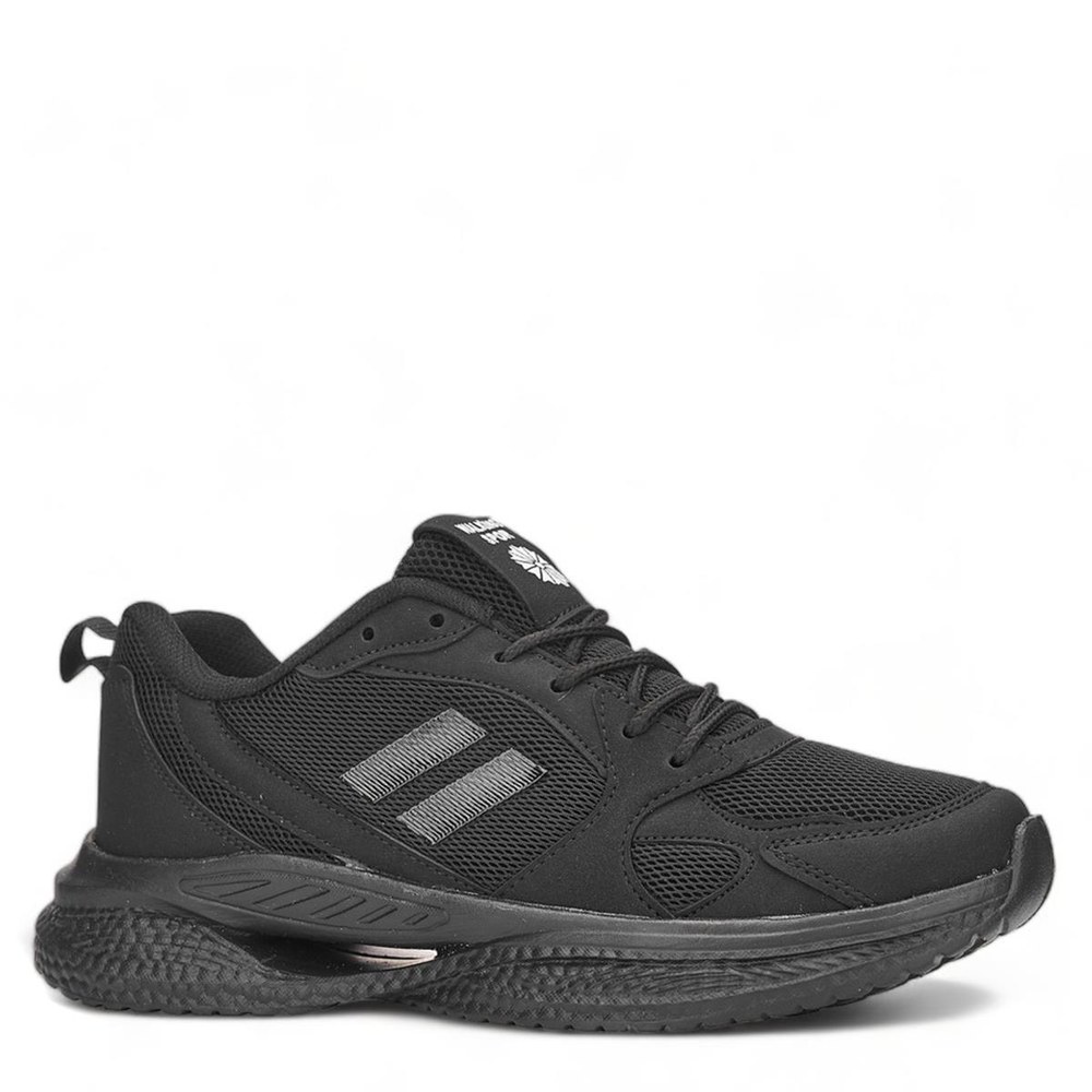 WALKİNG Spor Anrk 1203 Siyah
