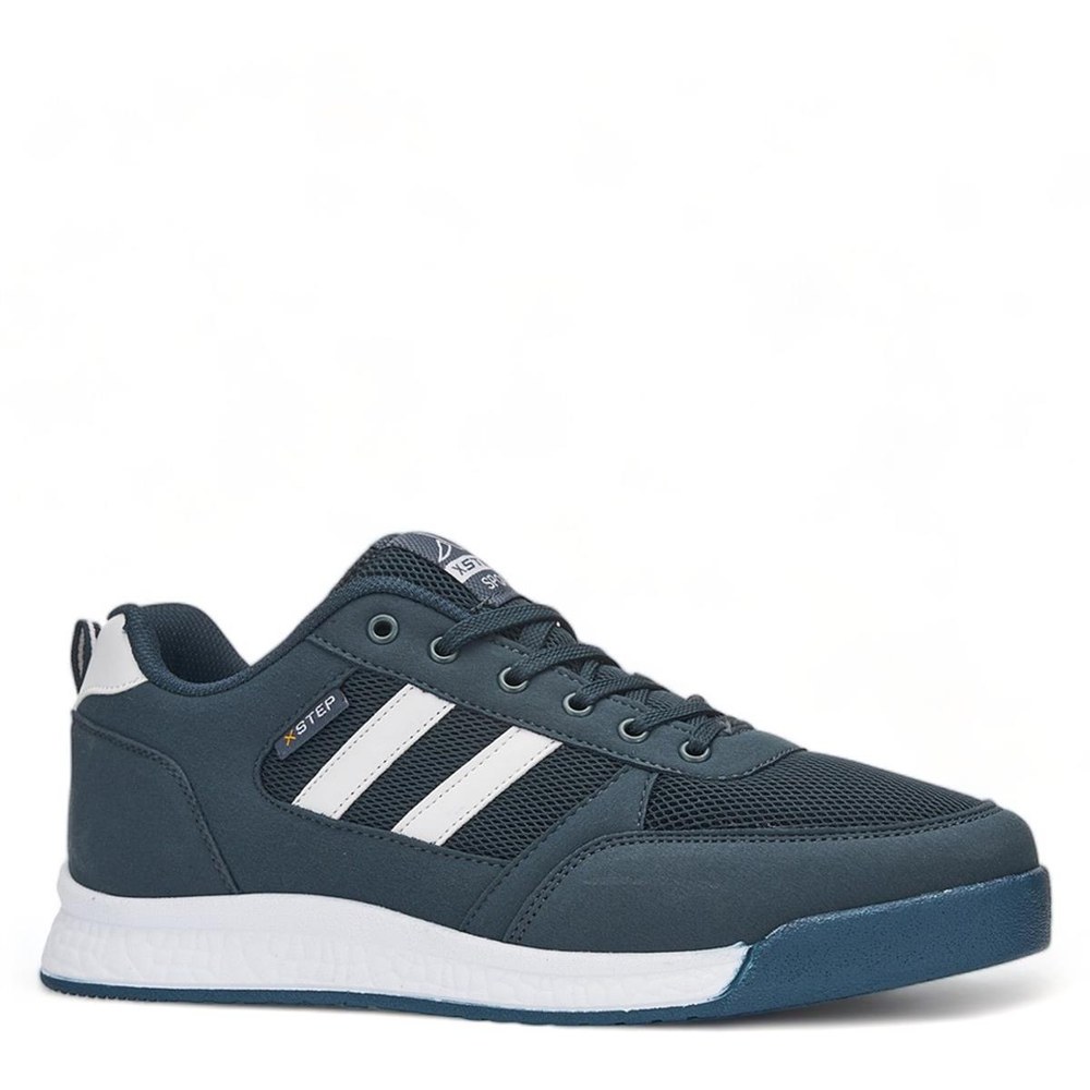 X-Step Spor Anrk 2024 Petrol Yeşil Beyaz