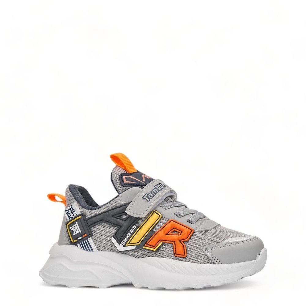 TOMWİNS Spor Anrk 080 7 Buz Oranj