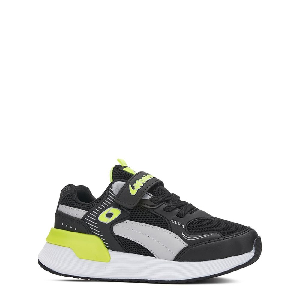LAFONTEN Spor Anrk 729 Siyah F.Sarı