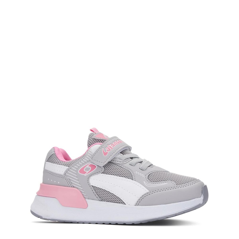 LAFONTEN Spor Anrk 729 Buz Pembe